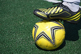 Futsal / 5-a-side football